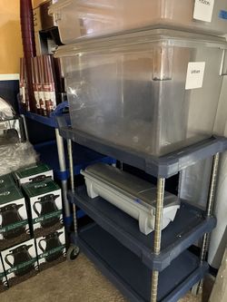 Commercial Kitchen Equipment