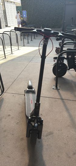 Segway ninebot g3 Max electric scooter