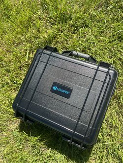 Lekufee Drone Case