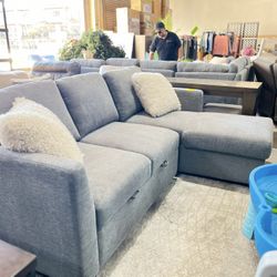 Coddle Aria  Sleeper Sofa Bed 