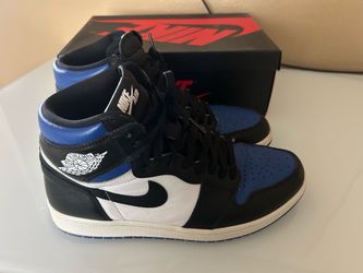Jordan’s Size 9.5