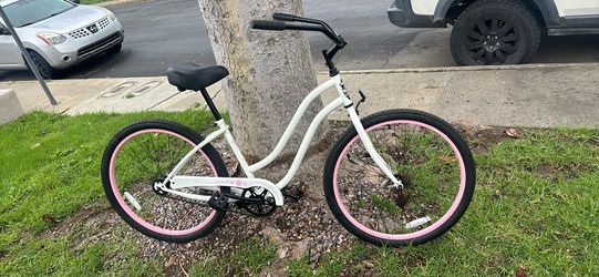PHAT Sea Wind Beach Cruiser