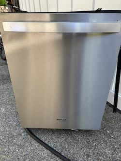 Free Dishwasher