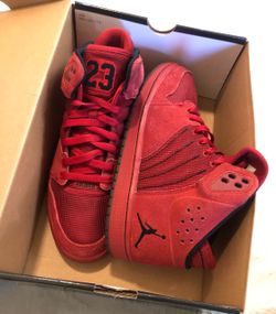 JORDAN 23 SHOES MENS