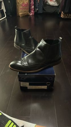 Fancy shoes