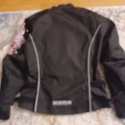 Motorcycle Jackets All Sizes Men's And Women