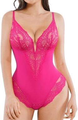 BODYSUIT NEW