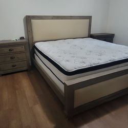 3 Piece Bedroom Set