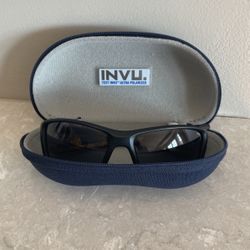 INVU Polarized Sunglasses