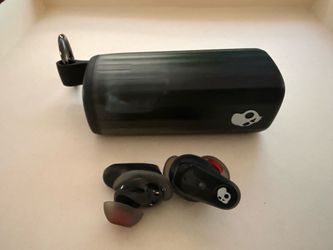 Skullcandy Method 360 ANC Wireless Earbuds with Charging Case