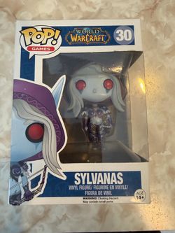 Lady Sylvanas x2
