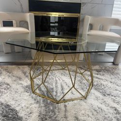 Parisia Coffee Tables 
