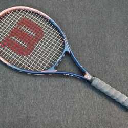Wilson Hope Tennis Racquet