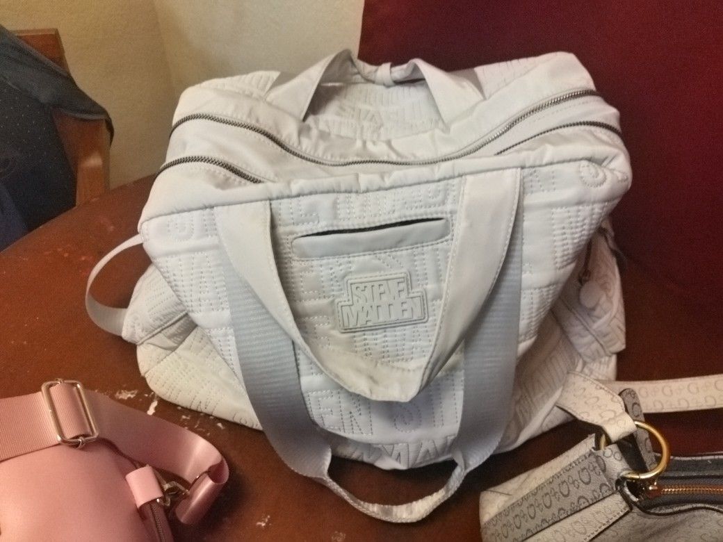 Bags Real Kool
