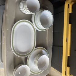 Dish Set