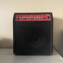 Stageworks Amp Amplifier