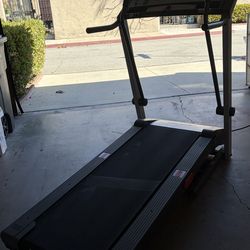 Treadmill