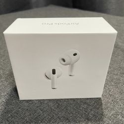AirPods Pro 3