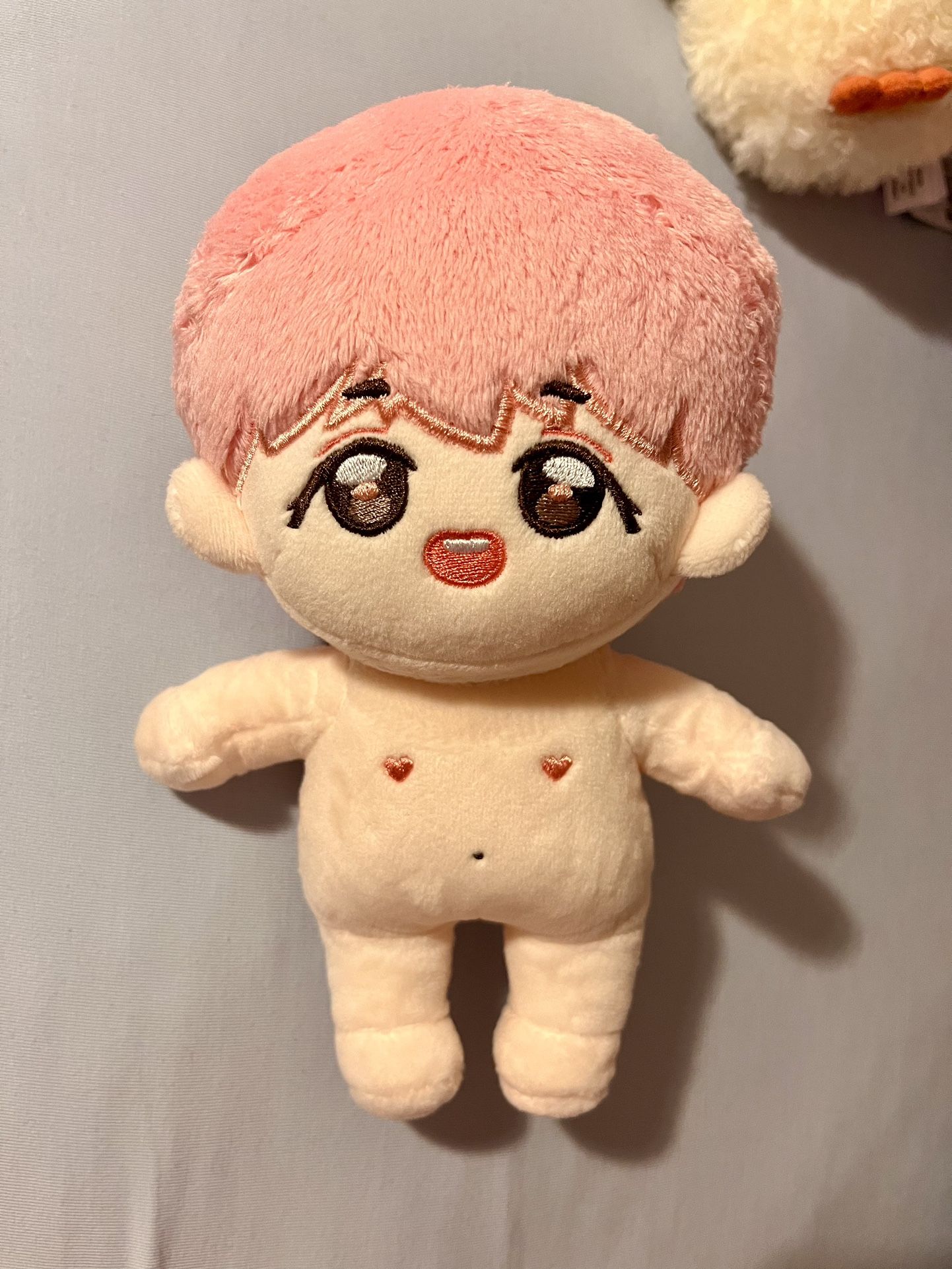 BTS plush doll plushie 20cm Jhope Jung Hoseok Hobi