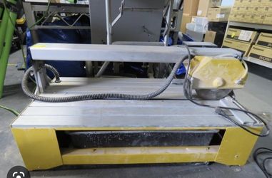 Tile Saw