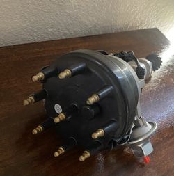 New/ Never Used Car Distributor 