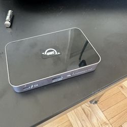 OWC 11-Port Thunderbolt Dock 