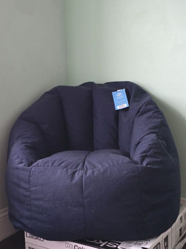 Big Joe Bean Bags