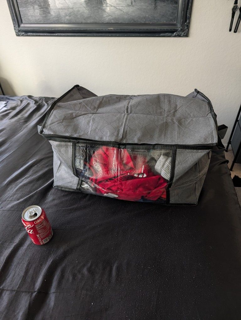 Storage Bags (12 Pack)