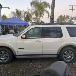 2008 Ford Explorer