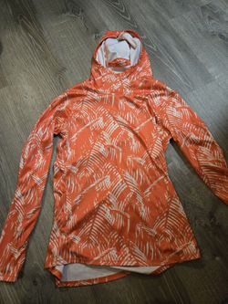 Athletic Womens Sports Hoodie By The American Outdoorsman