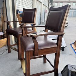 Bar Stools Need Them Gone 