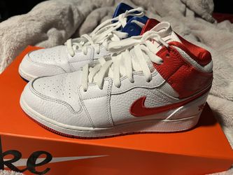Jordan 1