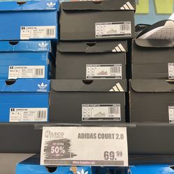 Adidas Court 2.0 