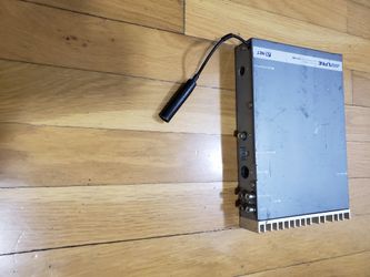 Alpine CVA1000 Brain Unit 