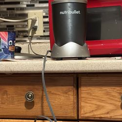 Nutribullet