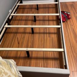 New Twin Bed Frame 
