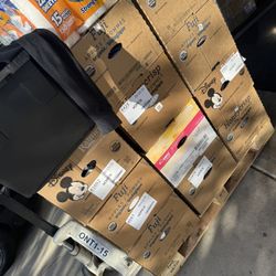 Costco Women’s Clothing Liquidation Wholesale Pallet For Reselling