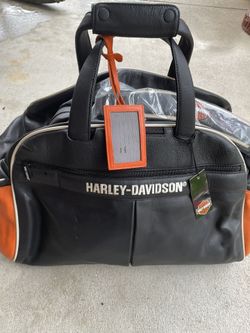 Harley Davidson Merchandise 