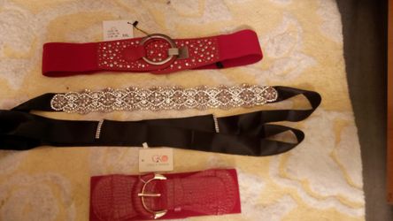 Belts For Woman