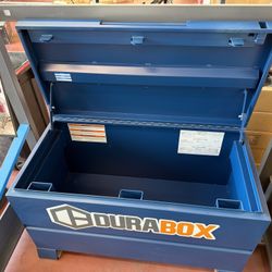 Tool Box