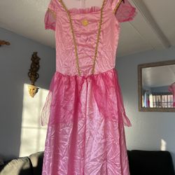 Princess Costume