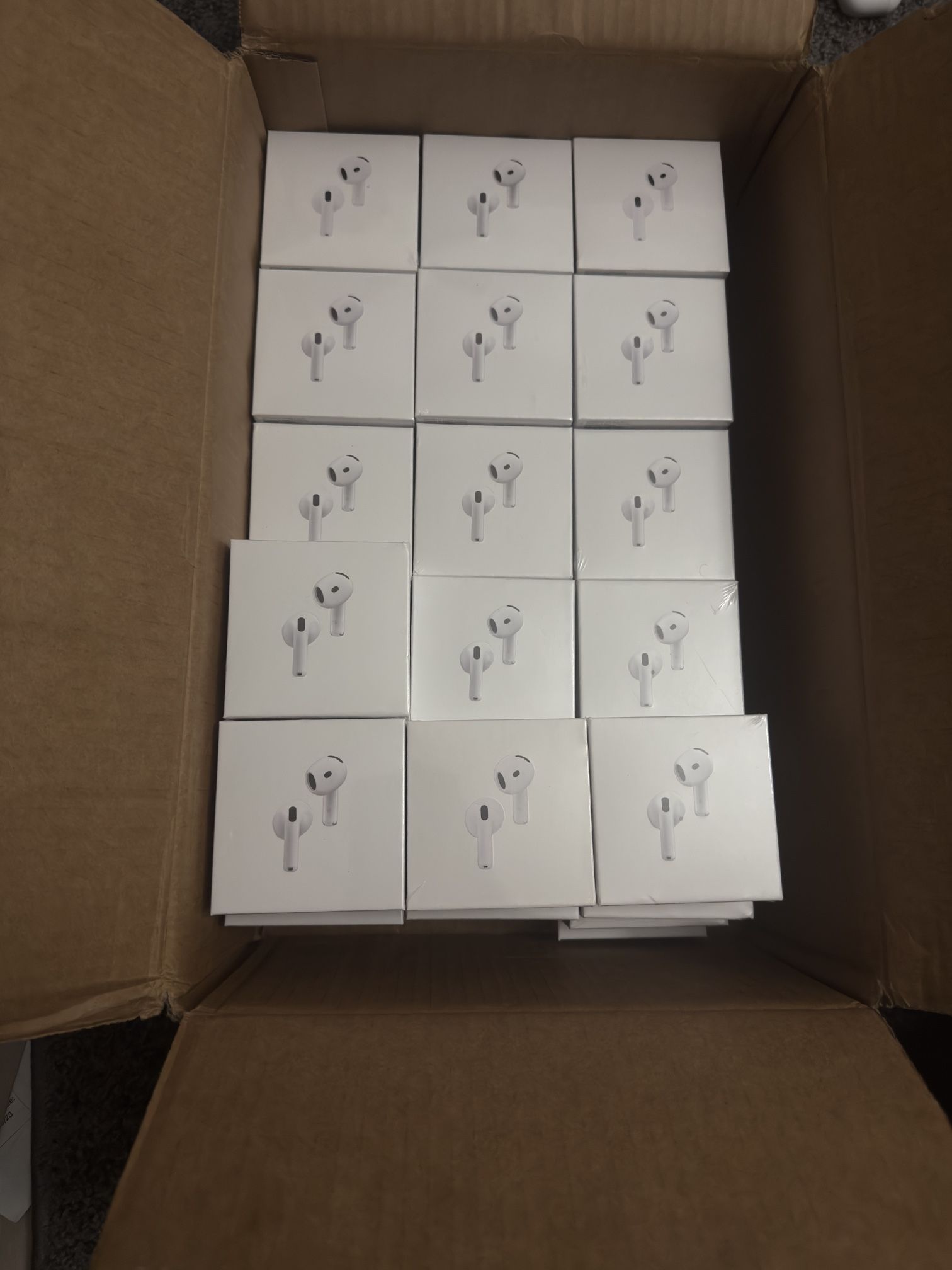 *Brand New* AirPods 4th Generation 