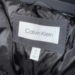 Calvin Klein Jacket Cheap