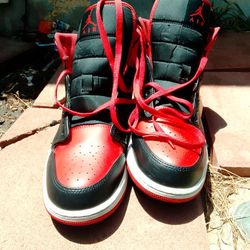 Jordan 1's High Top 