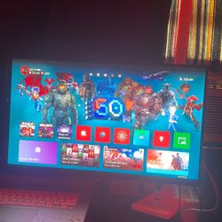 Acer Gaming Monitor 1440p 240hz
