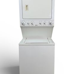 Kenmore Dual Washer & Dryer
