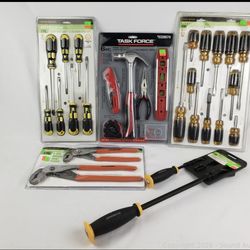 Tool Sets
