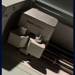Cricut Explore 3