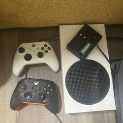 Xbox One Series 