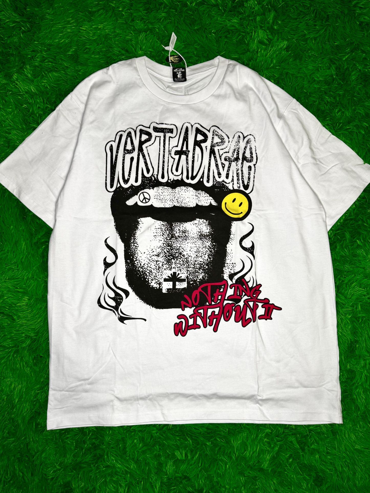 Hellstar Shirt